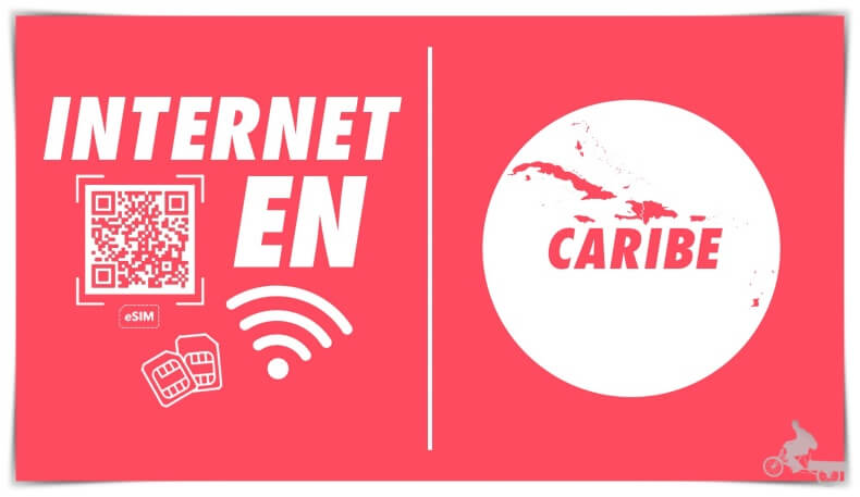Tarjetas SIM y eSIM en el Caribe – Internet en el móvil