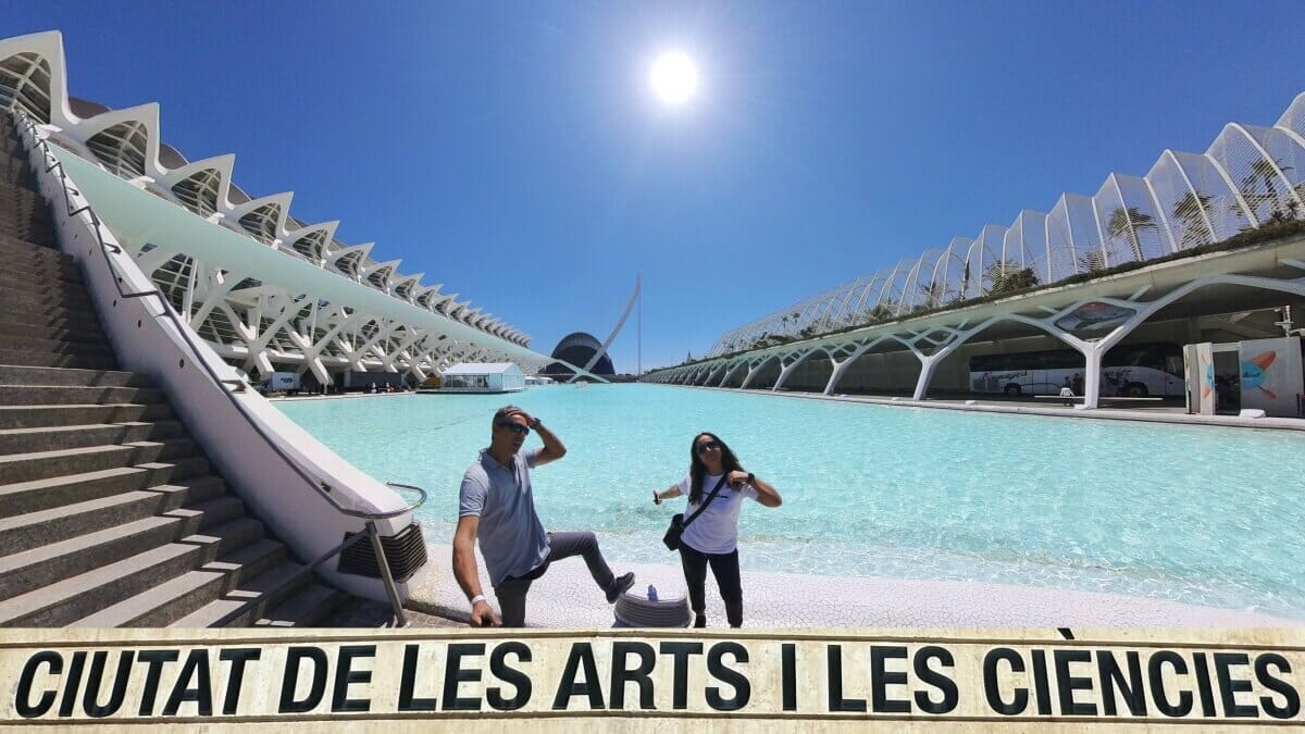 Qué has de saber para visitar la Ciudad de las Artes y las Ciencias