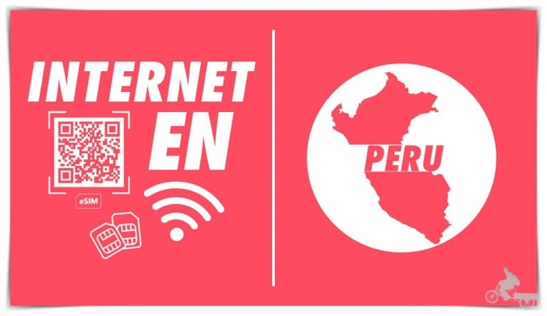 Tarjetas SIM y eSIM en Perú – Internet en el móvil