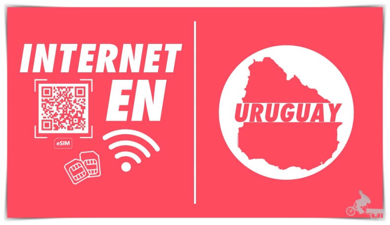 Tarjetas SIM y eSIM en Uruguay – Internet en el móvil