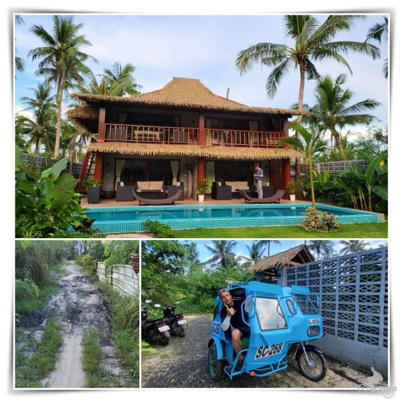 Hotel Domu Mia Villa