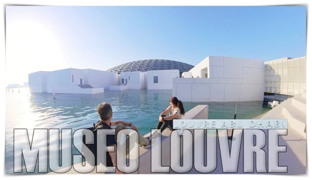 Mejores obras del museo del Louvre de Abu Dhabi