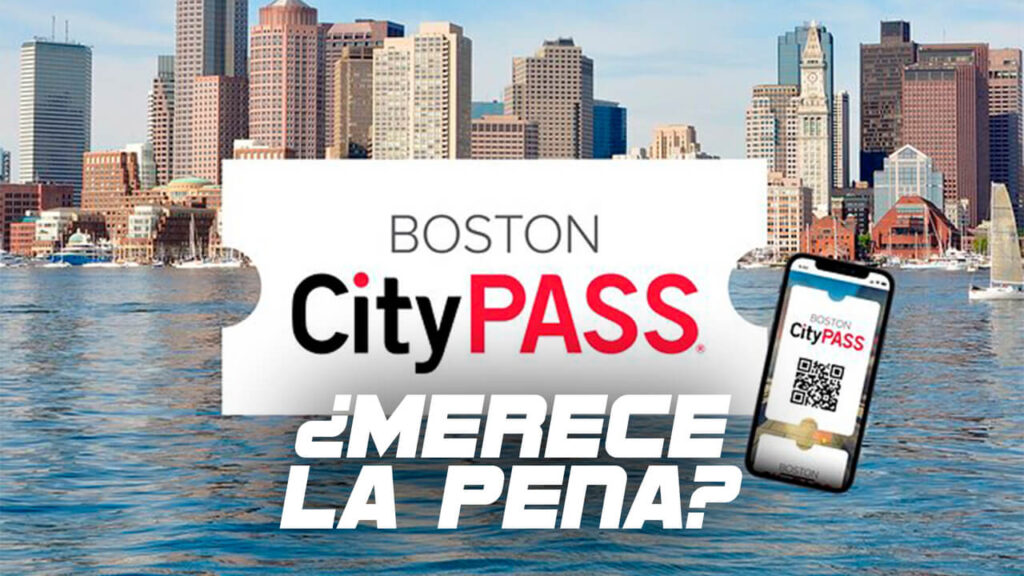 Boston CityPASS