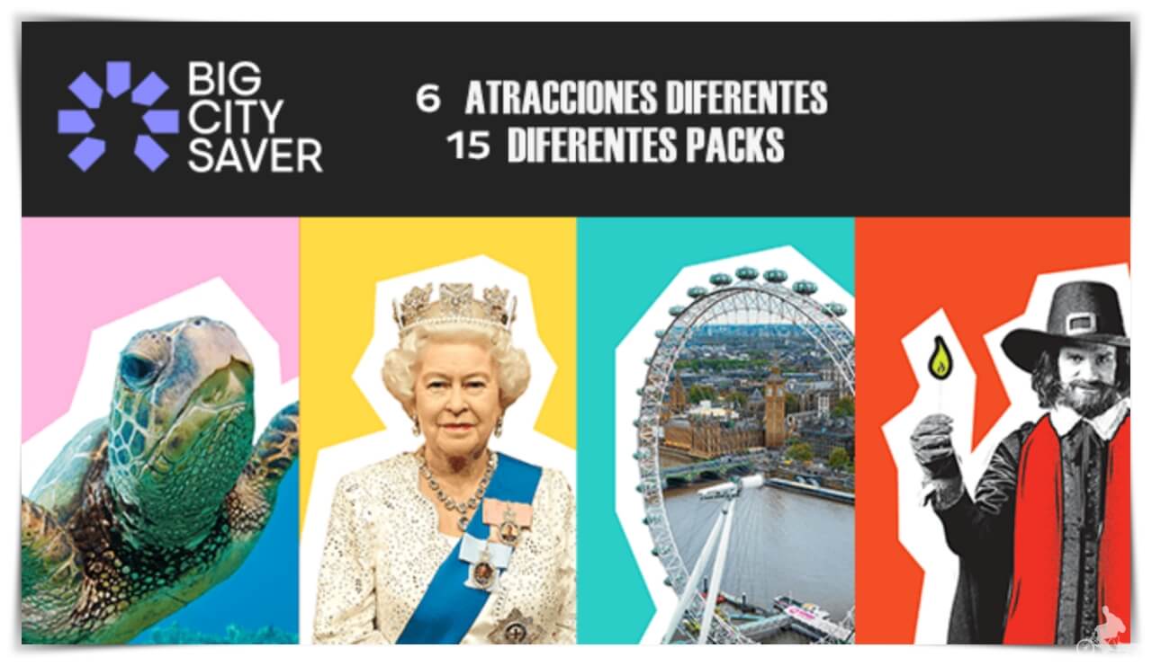 Opiniones del Big City Saver