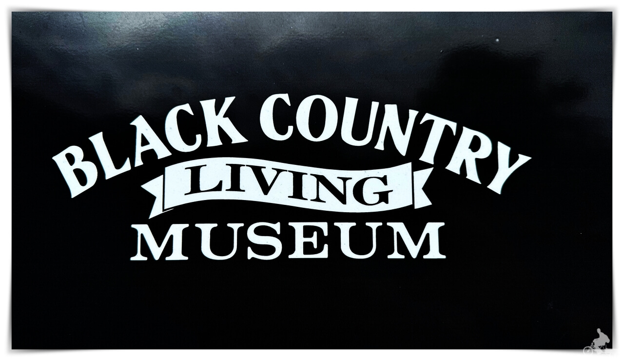 Black Country Living Museum y los Peaky Blinders