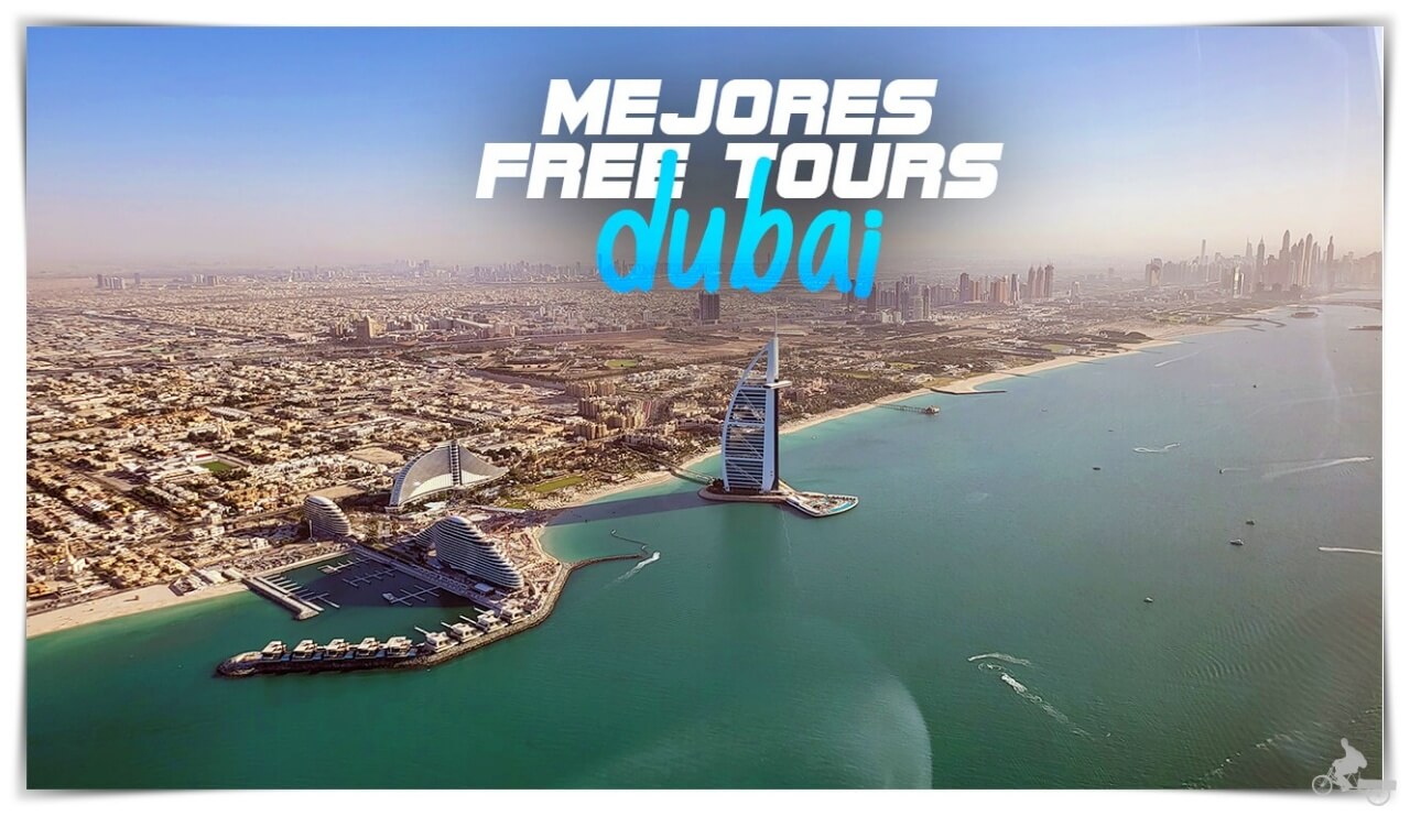 Mejores Free Tours en Dubái