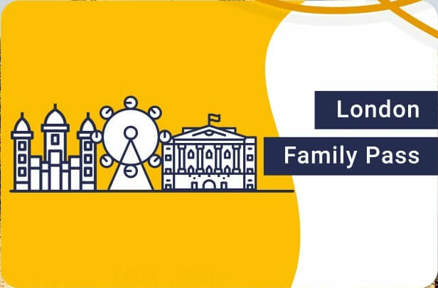 London Family Pass
