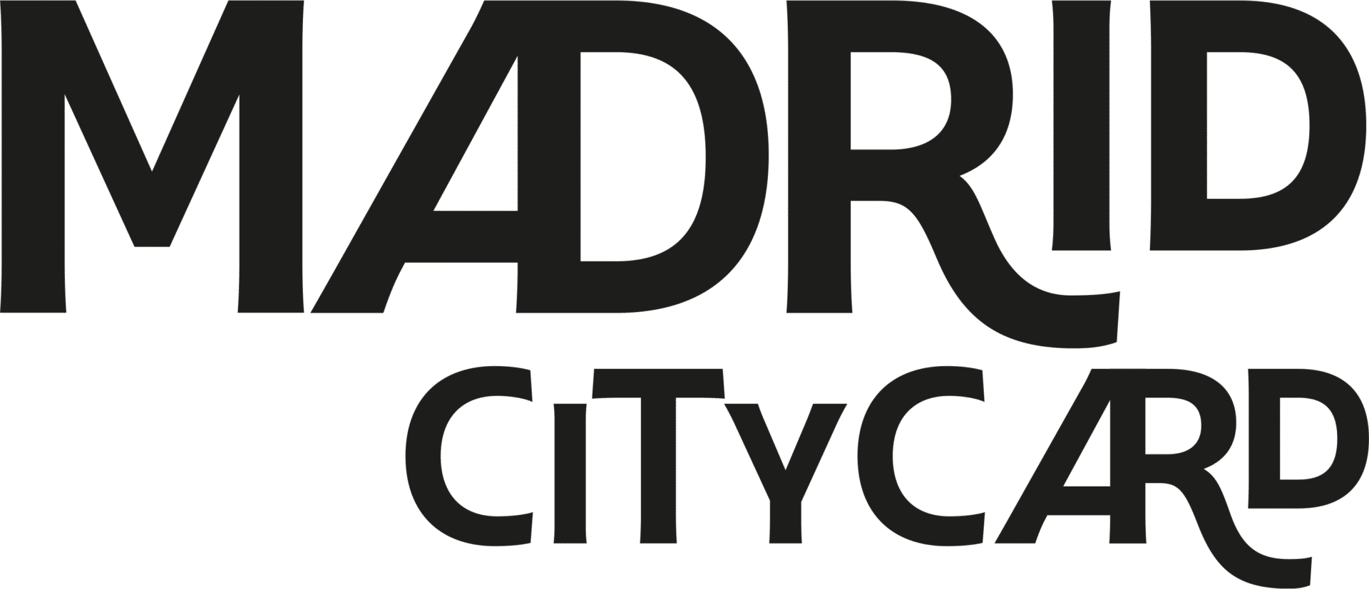 Madrid City Card