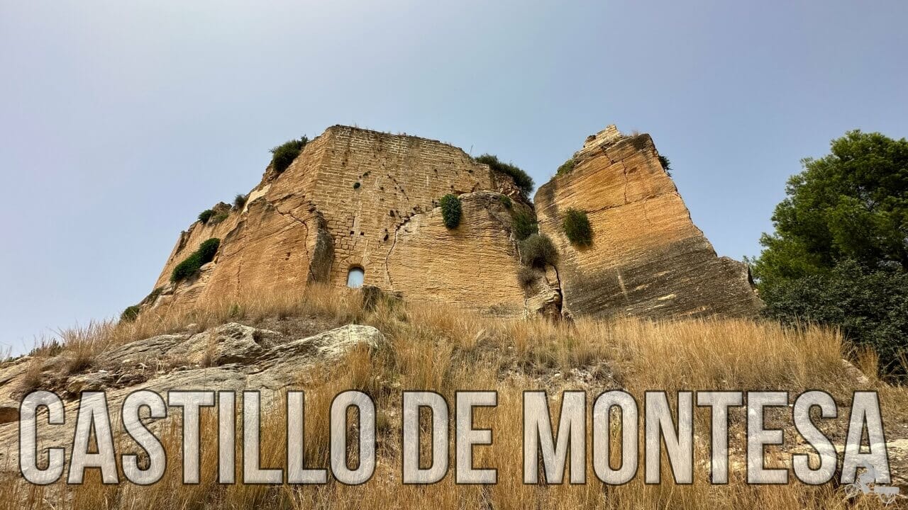Visitar el Castillo de Montesa