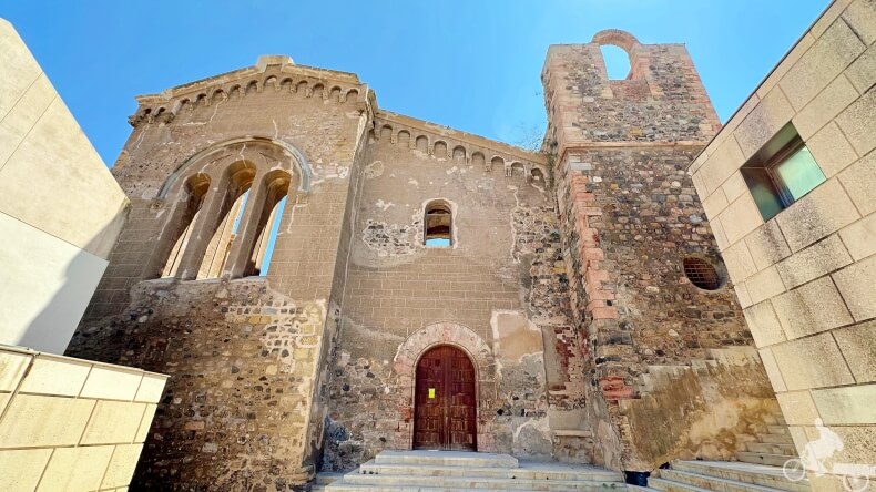 catedral que ver en Cartagena