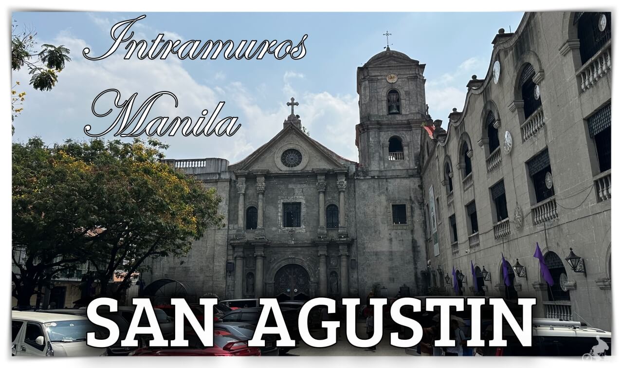 La iglesia de San Agustín de Manila, Tumba de Legazpi
