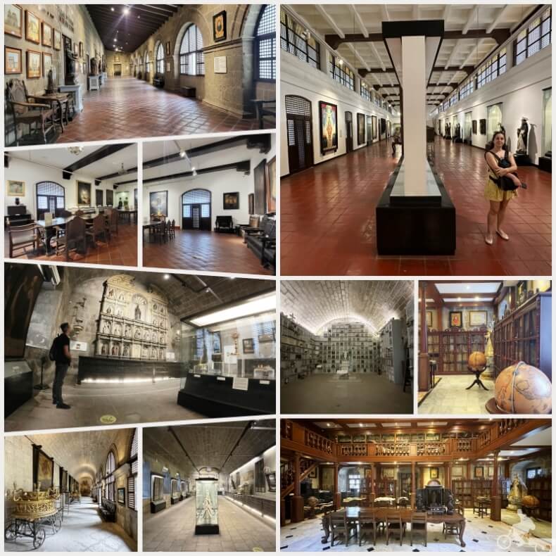 museo de San Agustín