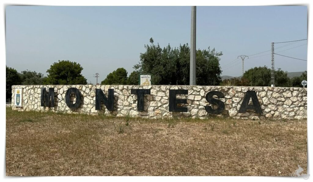 Qué ver en Montesa en un día