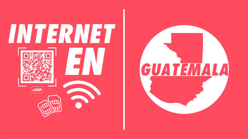 Internet en Guatemala