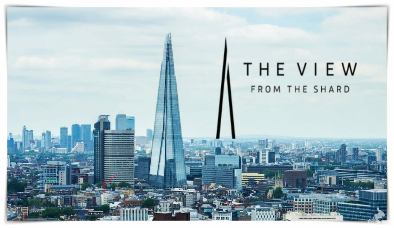 Subir al mirador The Shard