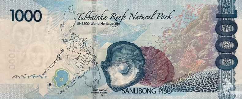 Tubbataha reefs arrecifes patrimonio humanidad filipinas