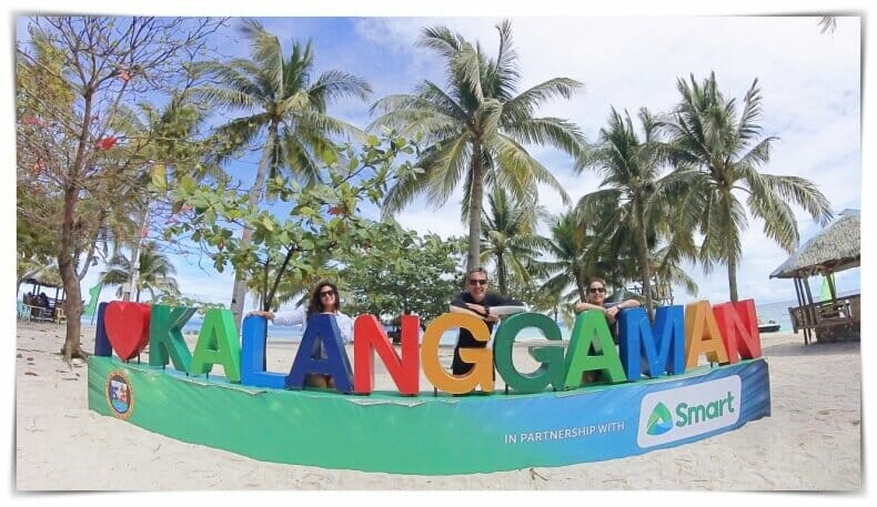 Excursión a la isla de Kalanggaman desde Malapascua