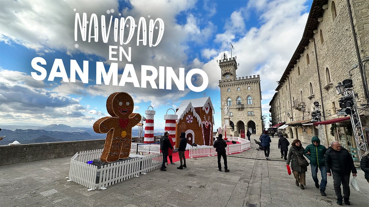 Navidad en San Marino, mercadillos, pesebres y qué hacer