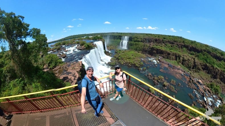 mejores cascadas del mundo saltos de agua