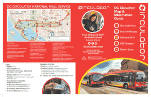 Folleto DC Circulator_Washington