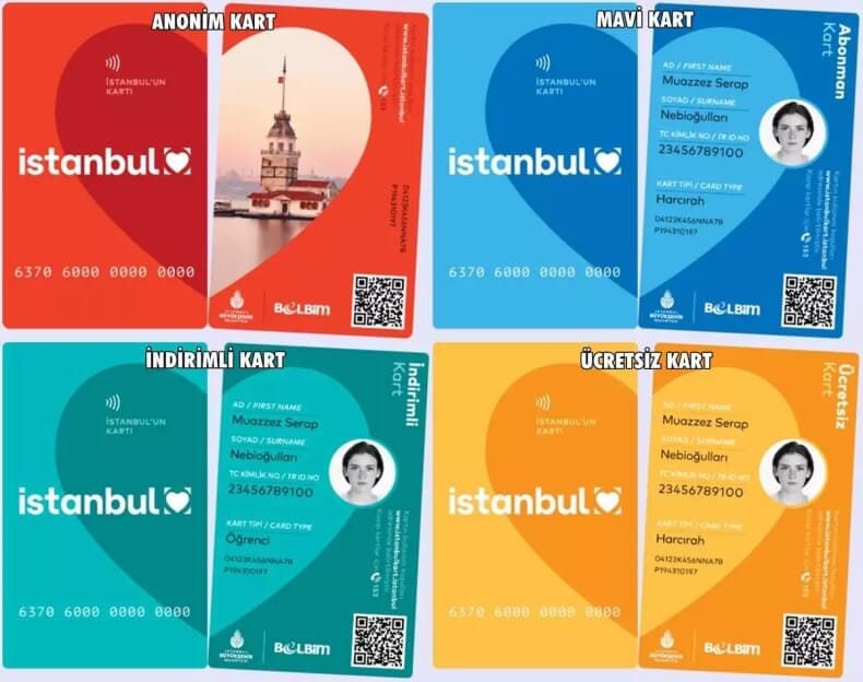 Istanbulkart