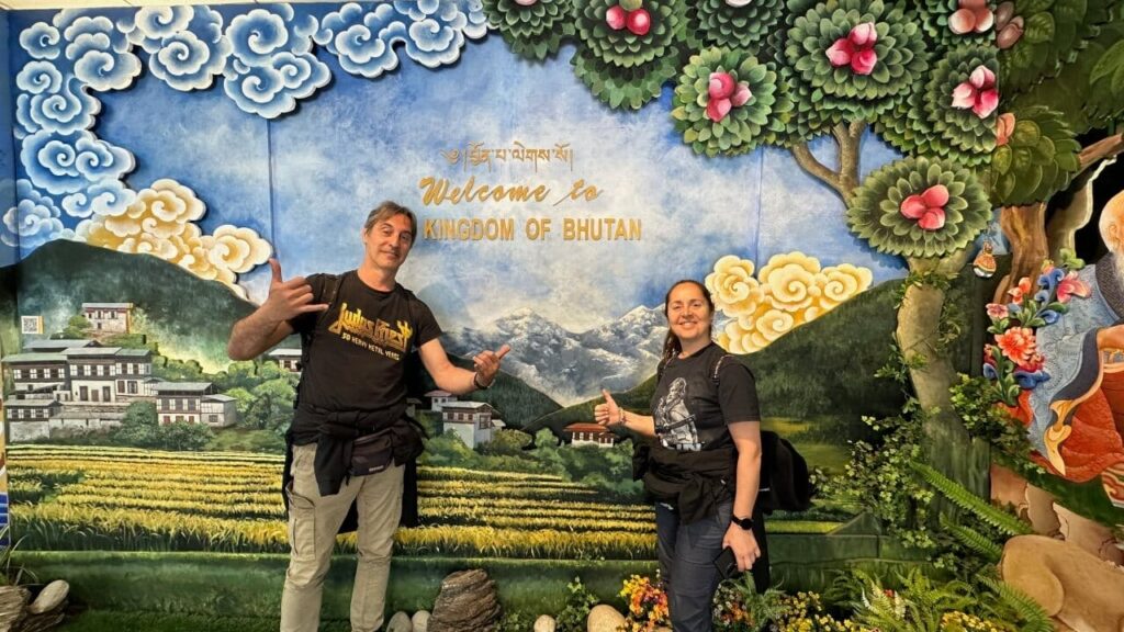 Qué ver en Bután en 4 días