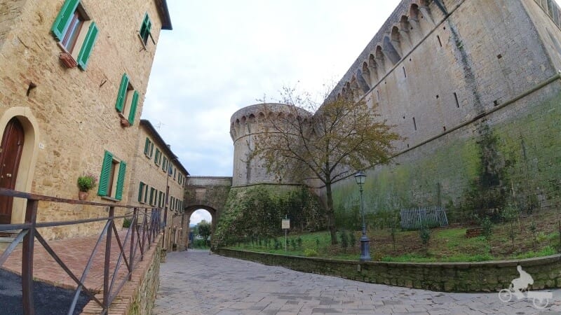 Fortezza Medicea