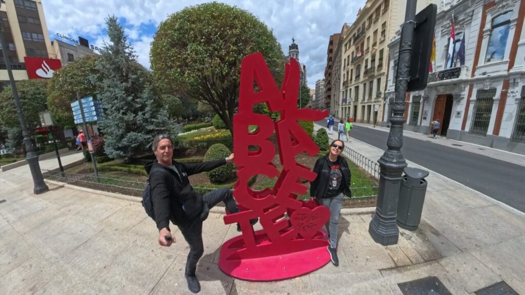 qué ver en Albacete