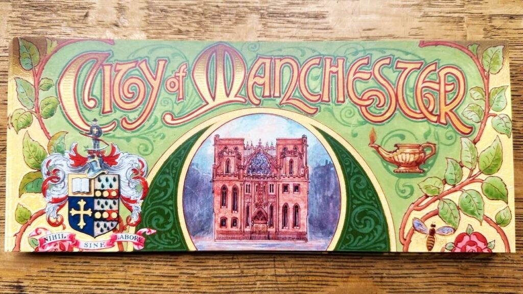 Lugares que ver en Manchester