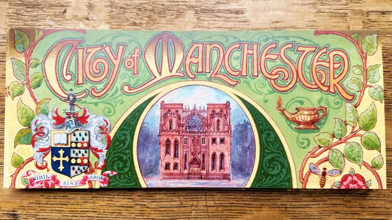 TOP 11 lugares imprescindibles que ver en Manchester