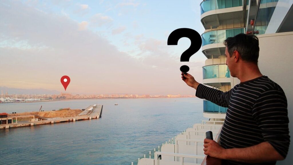 Guía de una escala de crucero en palma de Mallorca en un día