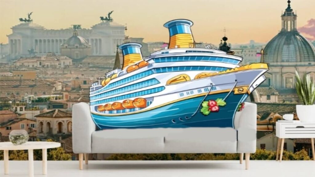 Qué ver en Roma en un día en escala de crucero