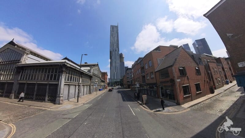 Torre Beetham