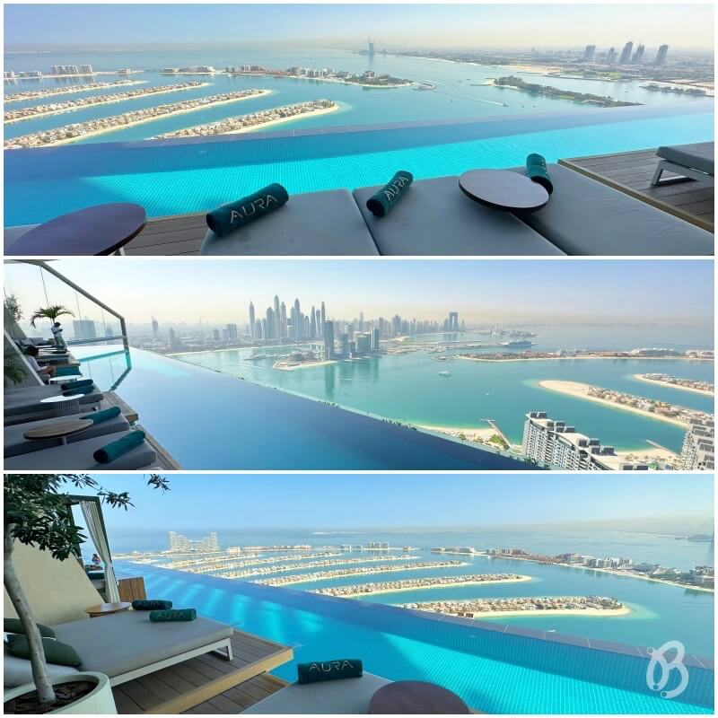 zonas aura skypool
