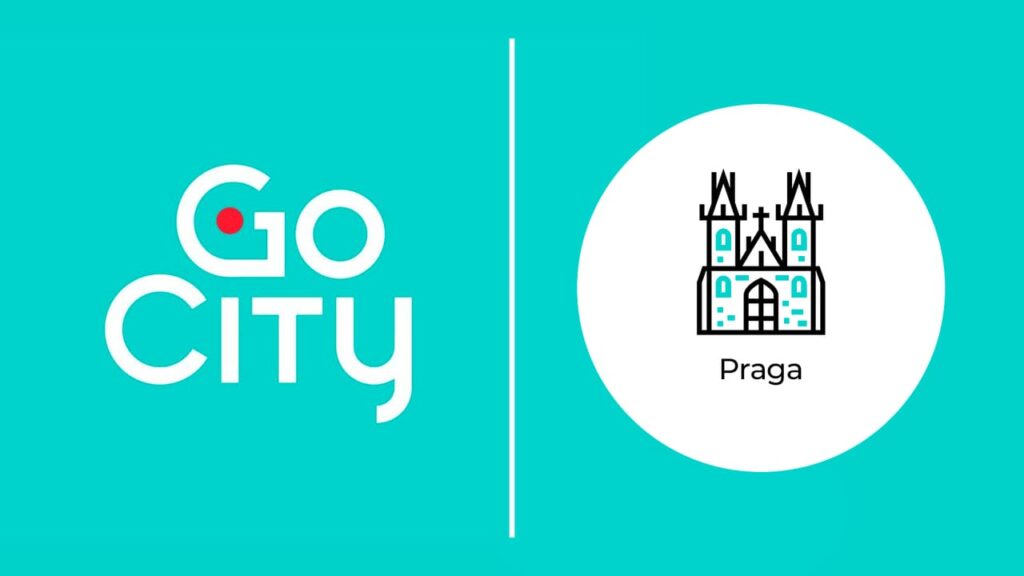 Go city Praga