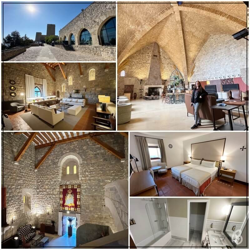 Parador de Jaén