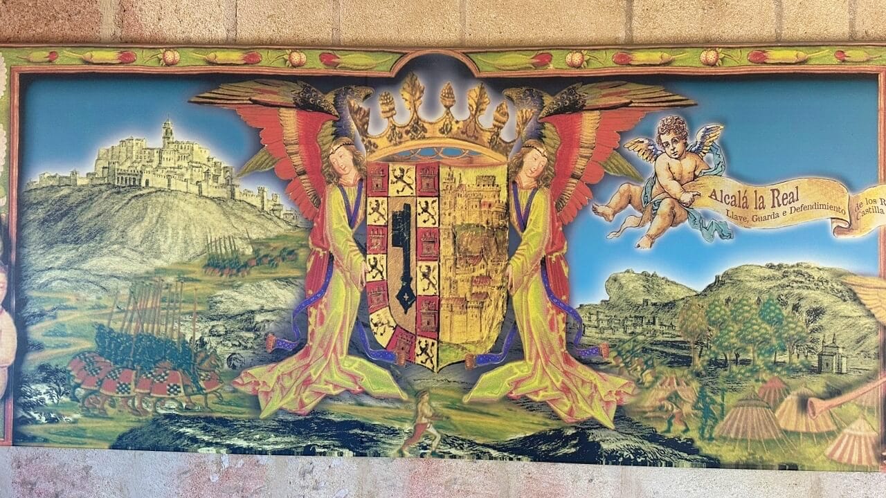 Qué ver en Alcalá la Real en un día, o en unas horas. 8 lugares imprescindibles