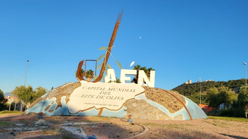 Qué ver en Jaén en un día