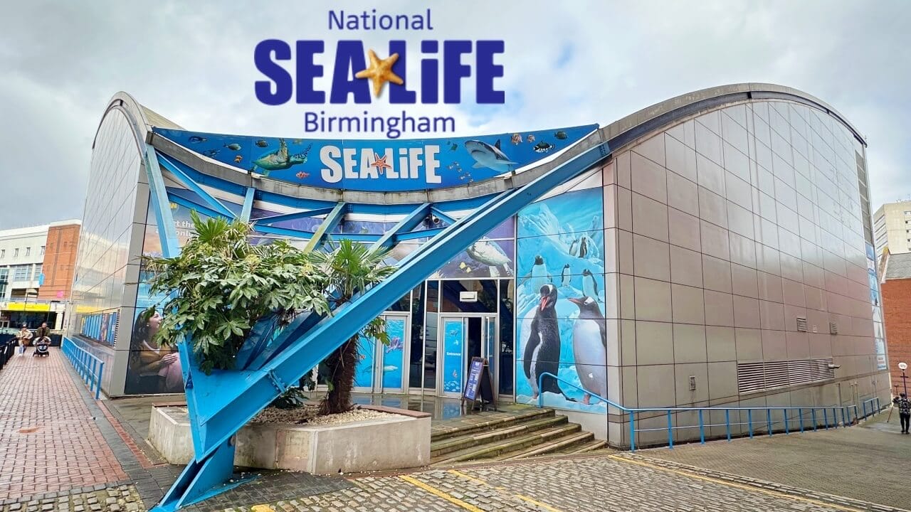 Birmingham