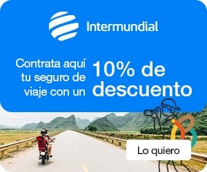 Seguro viaje intermundial banner posts