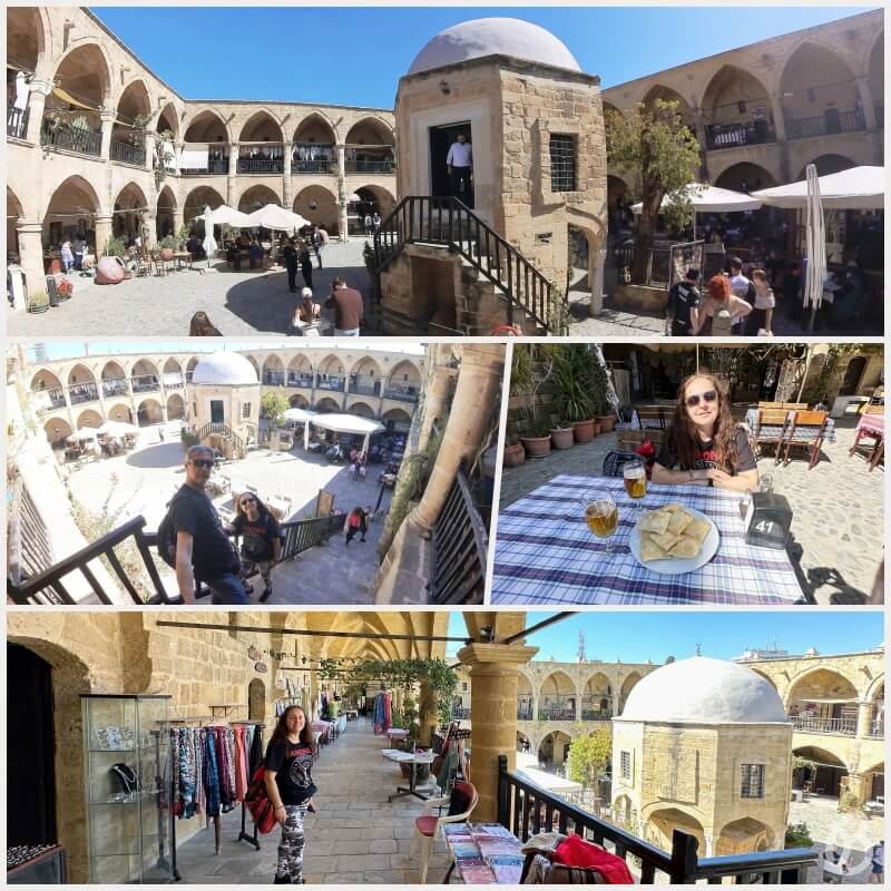 Büyük Han de Nicosia
