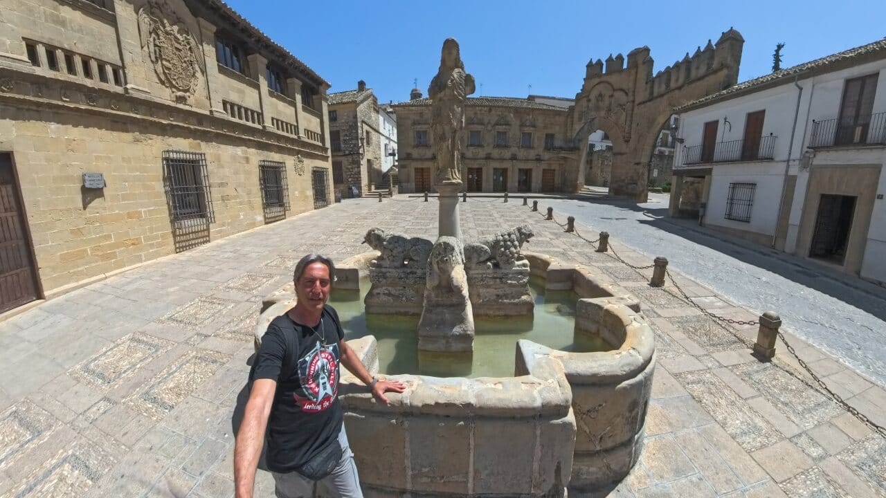 Qué ver y hacer en Baeza en un día