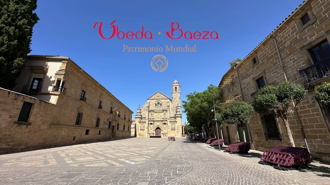 Qué ver y hacer en Úbeda en un día