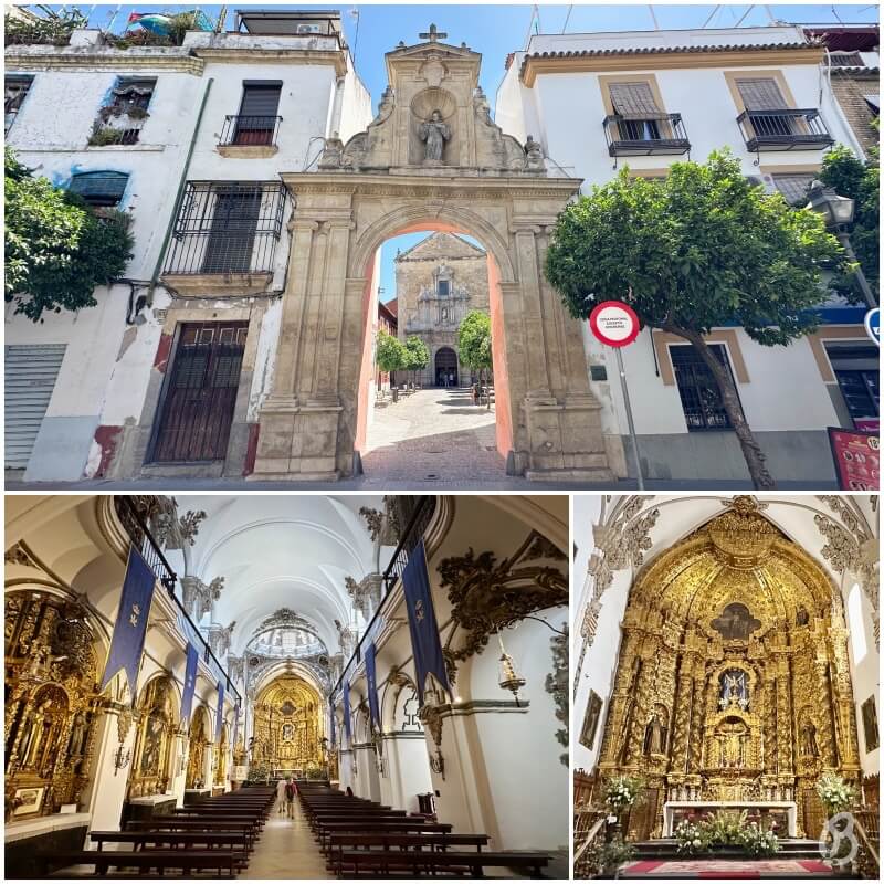 iglesia de San Francisco y San Eulogio