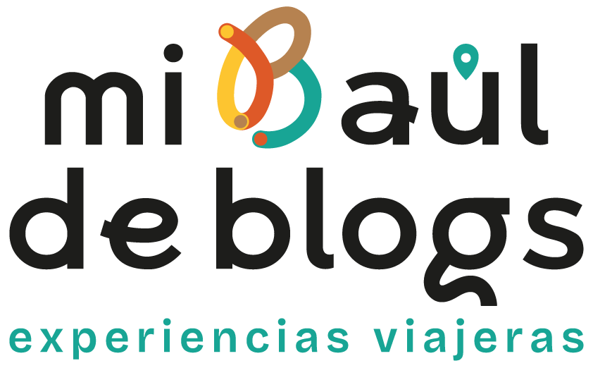 Mi baúl de blogs