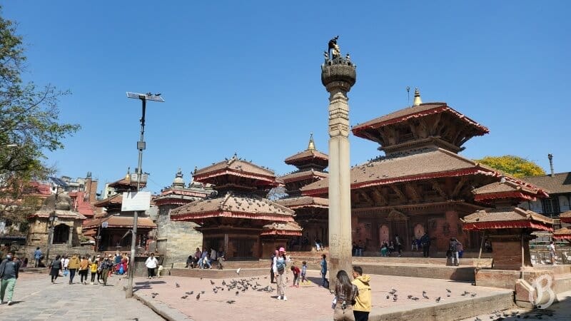 Templo Jagannatha