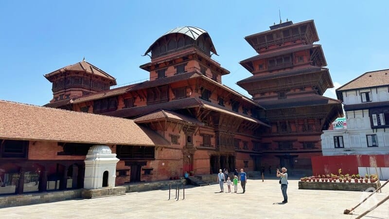 Torre Basantapur