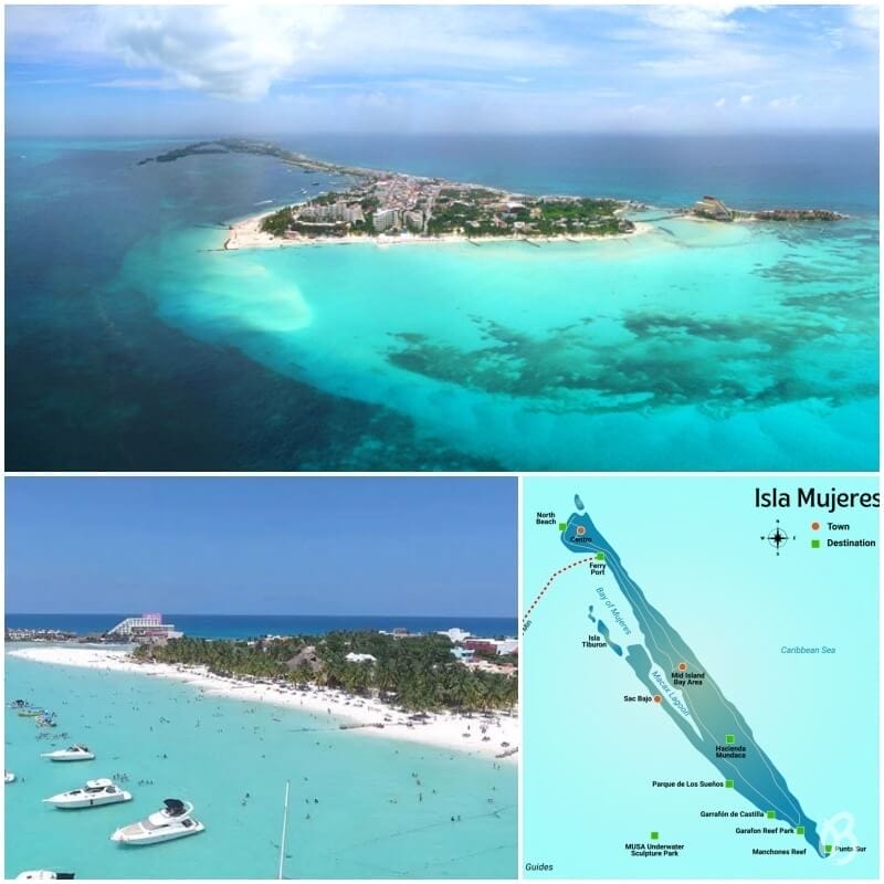 Isla Mujeres