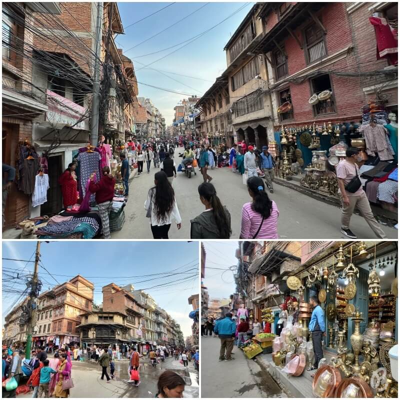 mangal bazar