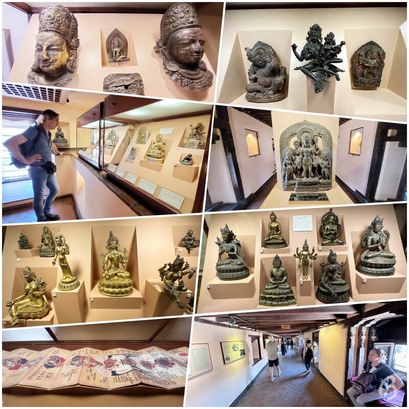 museo de Patan